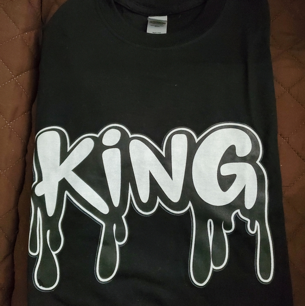 Custom tshirts